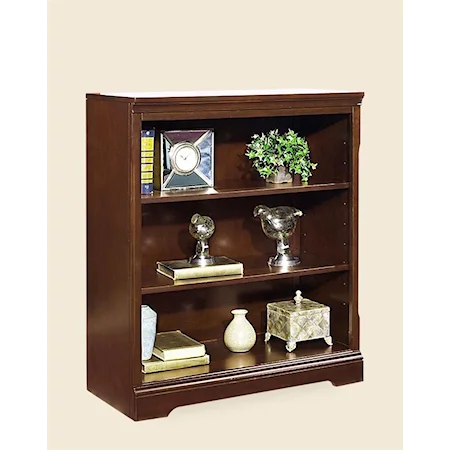 36 Inch Bookcase